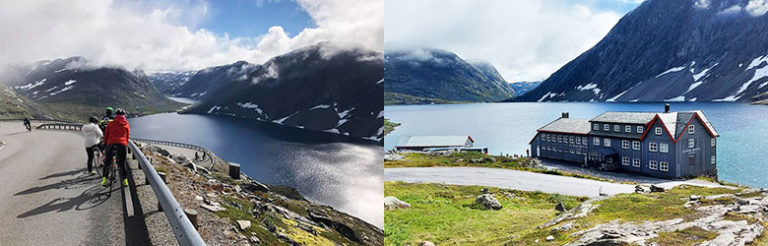 Sognefjellet, Norway