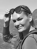 Heidi Tovdal (@turheidi) - Tour Guide for Expa Travel