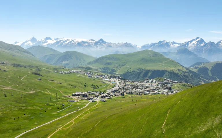 Alpe d'Huez - Tour de France 2026